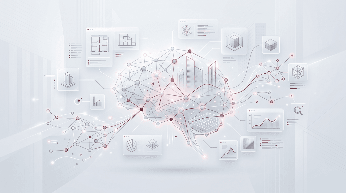 AI для Архитектор
