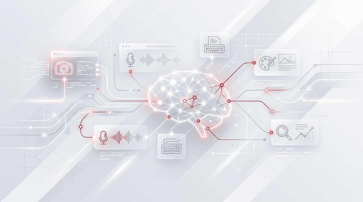 AI для Контент-криейтор