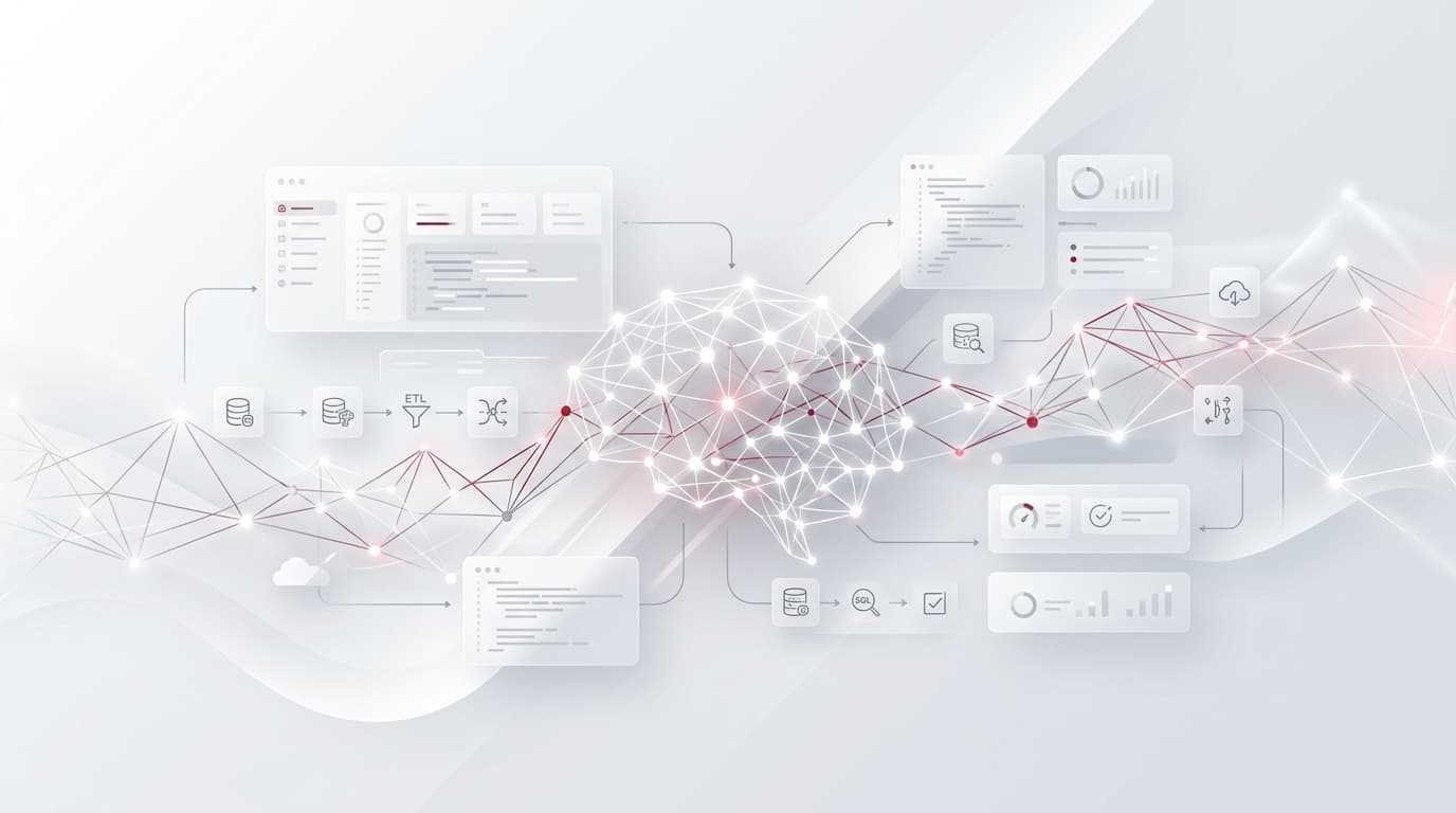 AI для Дата-инженер