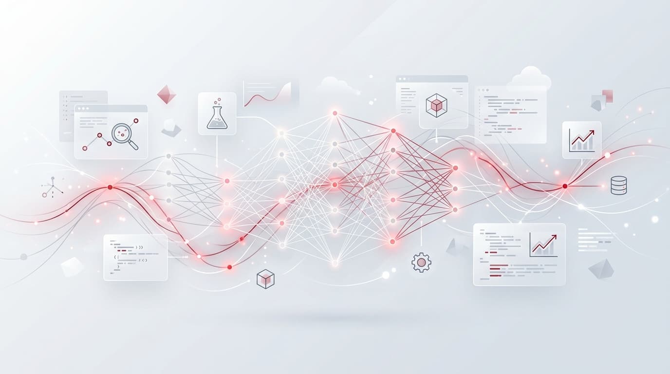 AI для Data Scientist