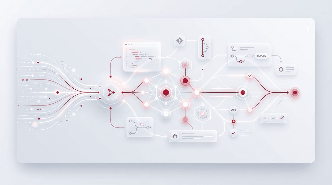 AI для Разработчик