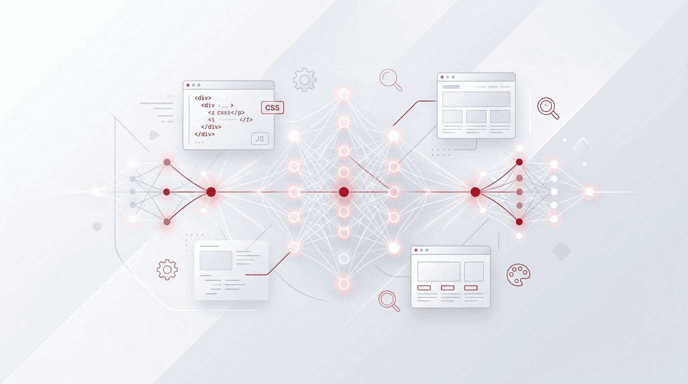 AI для Frontend-разработчик