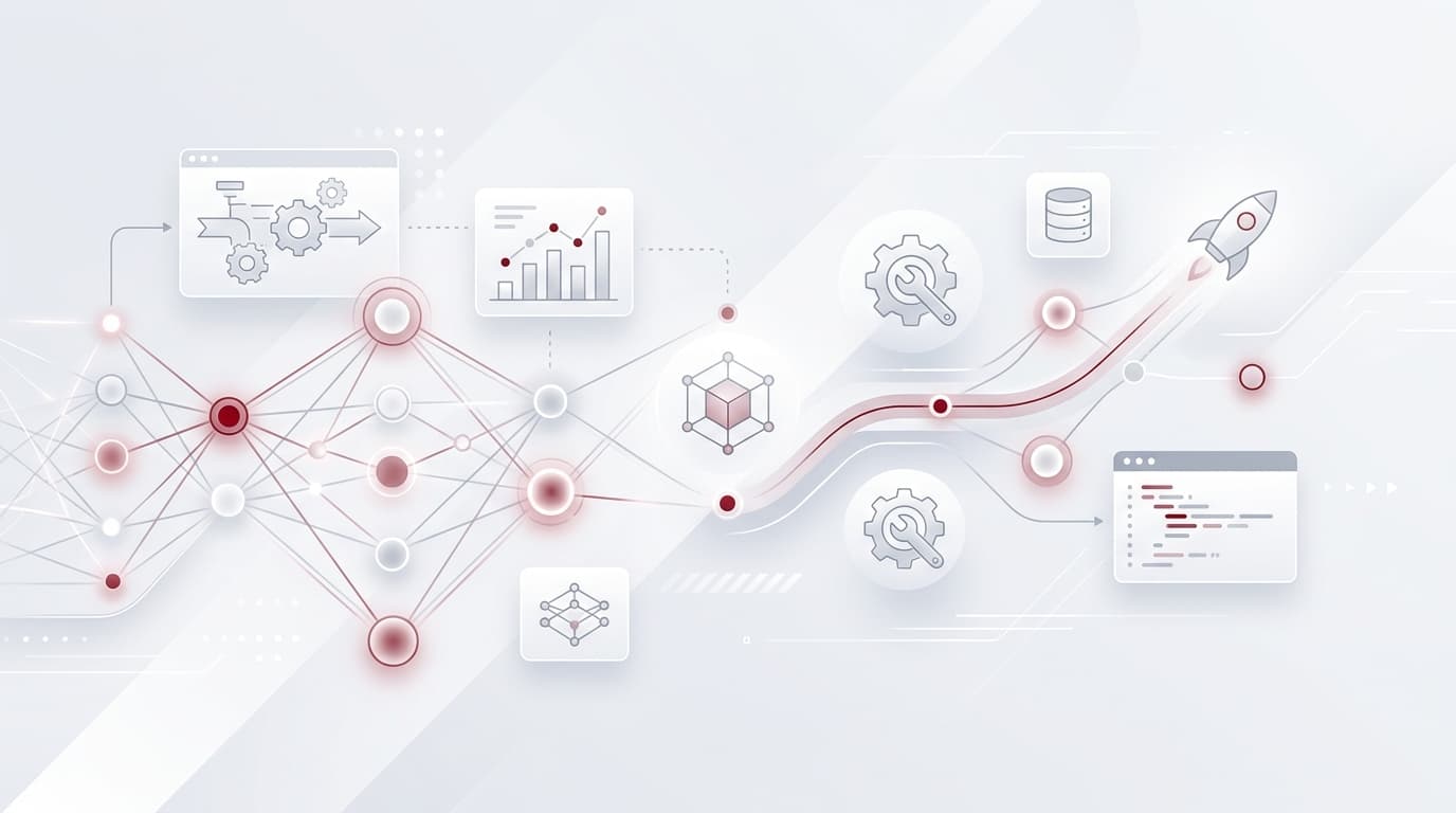 AI для ML-инженер