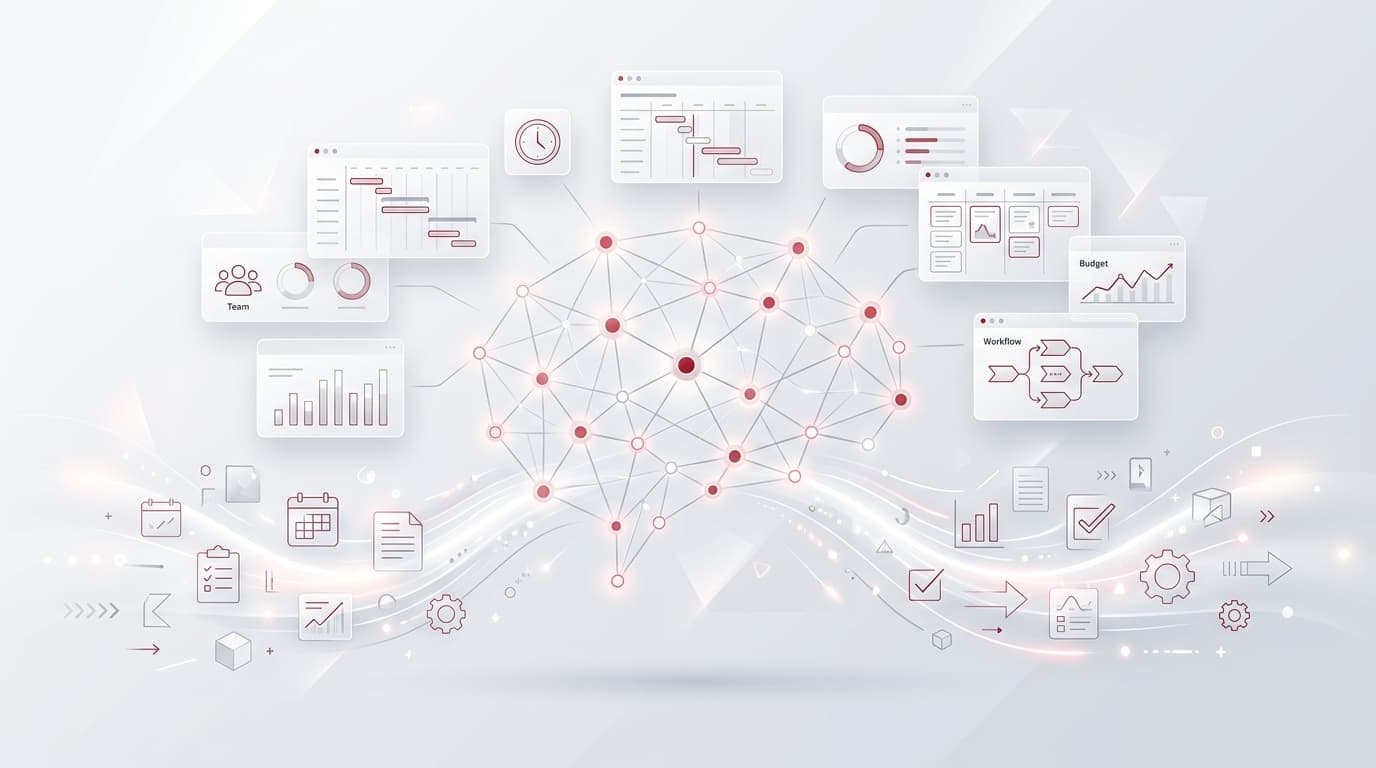 AI для Проектный менеджер