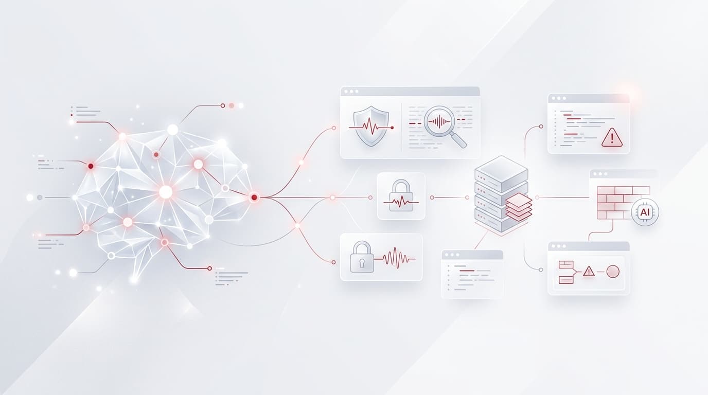 AI для Инженер по безопасности