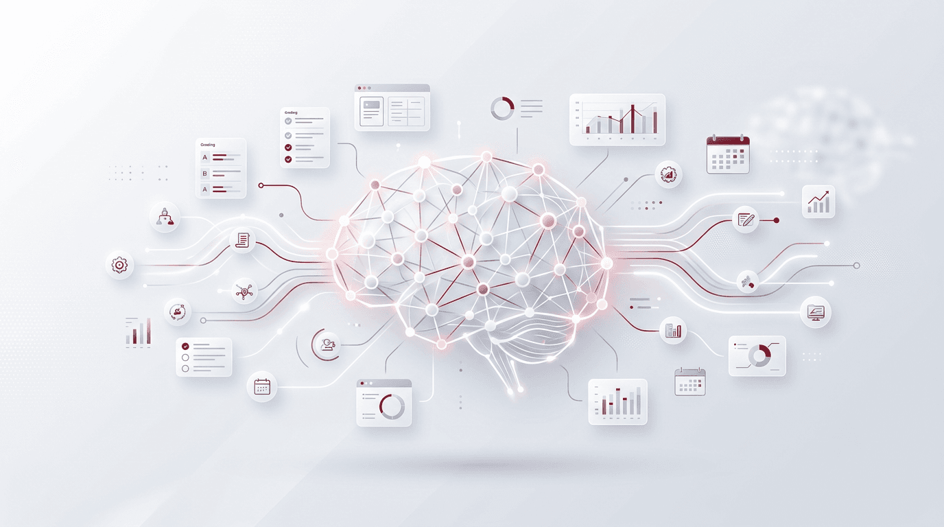 AI для Преподаватель