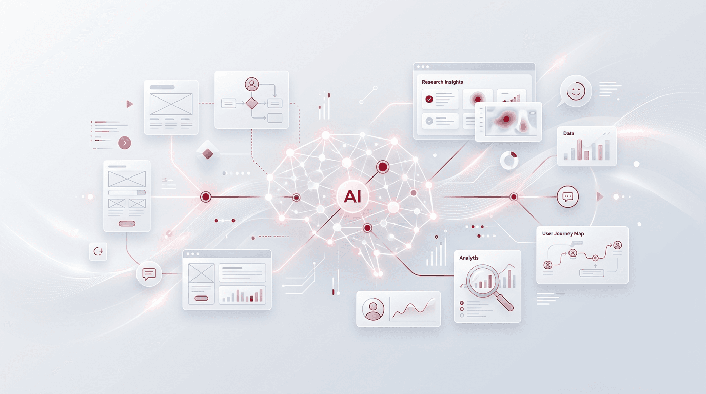AI для UX-исследователь